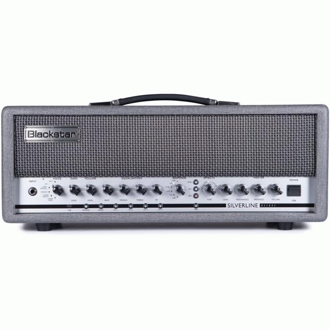 BLACKSTAR 173018-A SILVERLINE 100W H