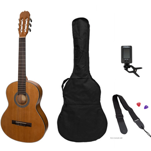 1/4 Size Classical Guitars