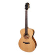 Sanchez Acoustic Small Body Guitar (Spruce/Koa)-SF-18-SK