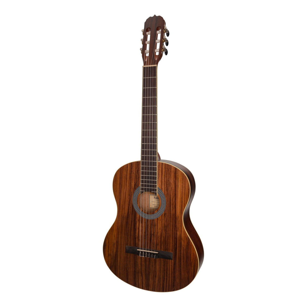 Sanchez Full Size Student Classical Guitar (Rosewood)