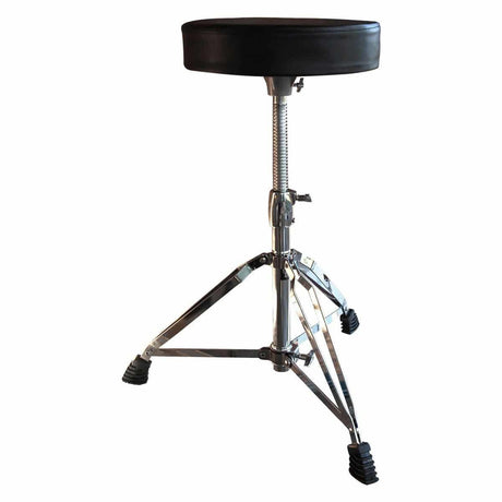 Sonic Drive Heavy Duty Drum Throne-SDP-DT-1B