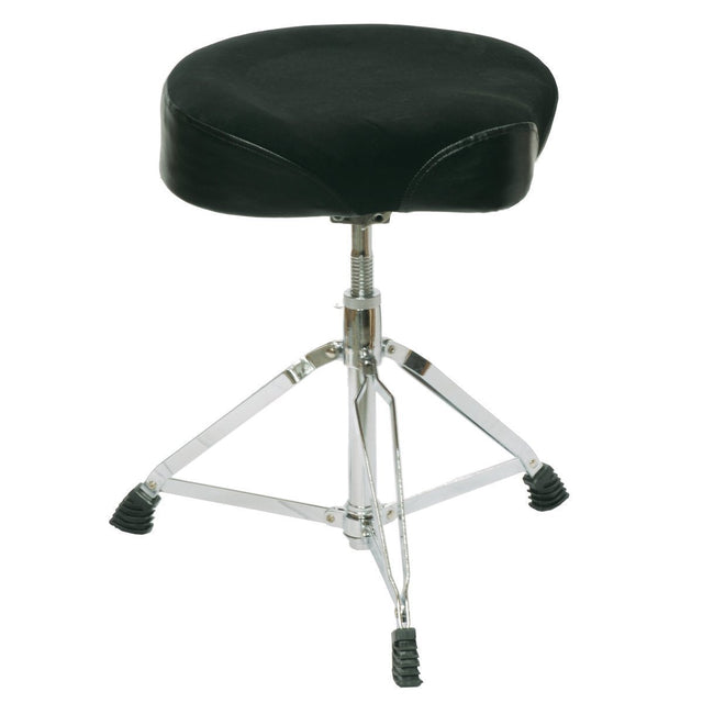 Sonic Drive 'Motorcycle-Style' Drum Throne-SDP-DT-SHP