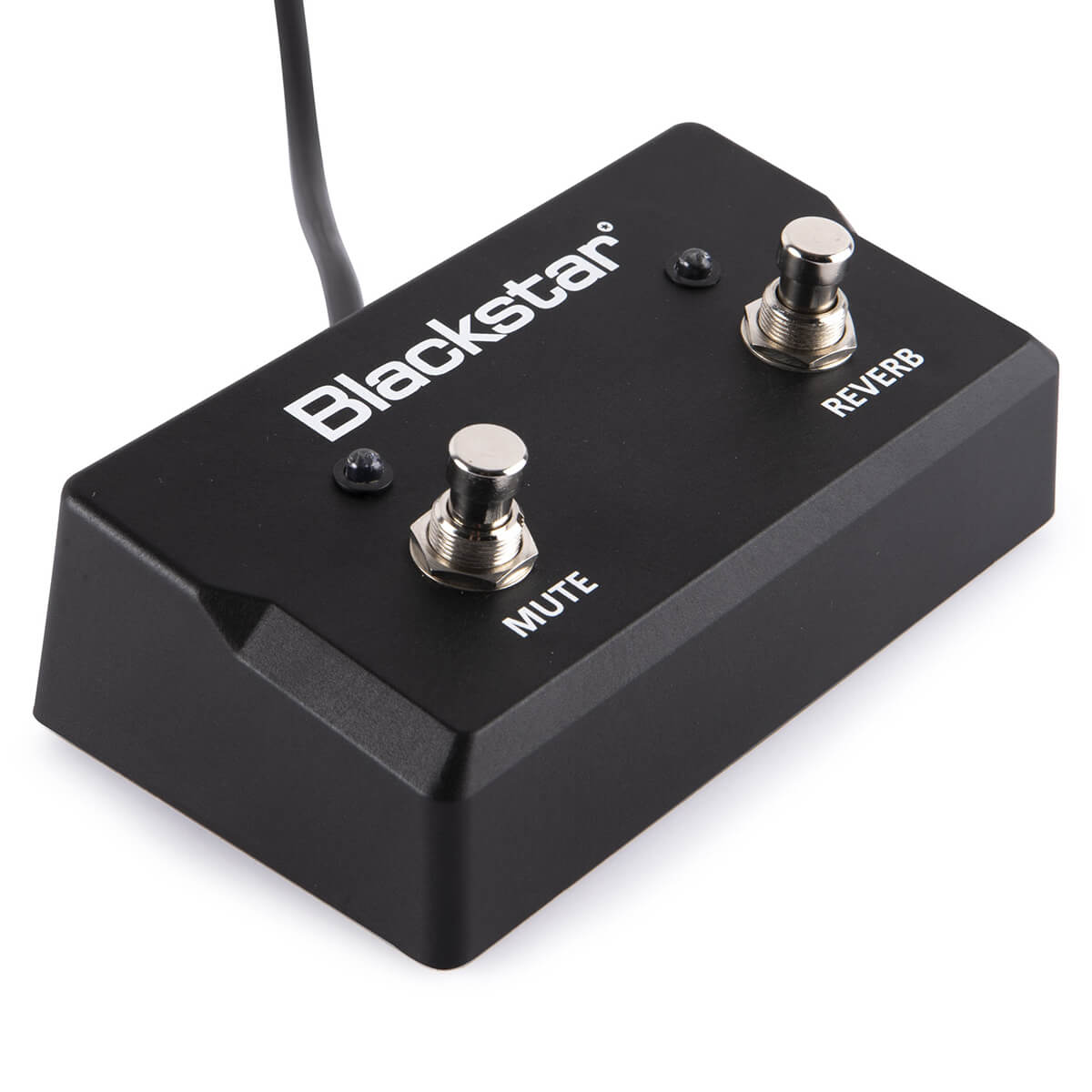 Blackstar 2 Button Footswitch Controller for Sonnet Acoustic Guitar Amplifiers