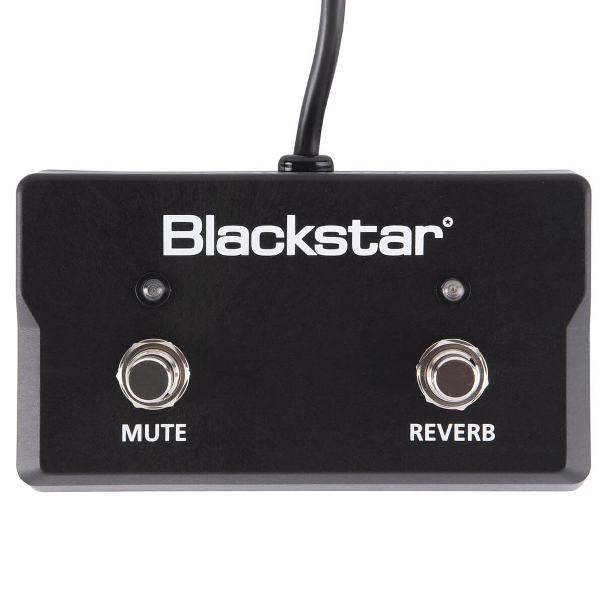 Blackstar 2 Button Footswitch Controller for Sonnet Acoustic Guitar Amplifiers