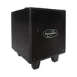 SoundArt 40 Watt Rechargeable Wireless PA System with MP3 Player-PWA-40-M