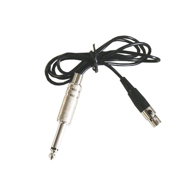 SoundArt Electric Guitar Lead for PWA Wireless PA System-PWA-GL-3P