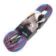 SoundArt Shielded PA Speaker Cable with Jack to Jack Connectors (10m)-SSC-40HD