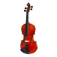 Steinhoff 3/4 Size Student Violin Set (Antique Finish)-KSO-VB29(3/4)-ANT