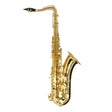 Steinhoff Advanced Student Tenor Saxophone (Gold)-KSO-TS10-GLD