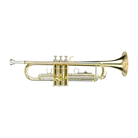 Steinhoff Intermediate Bb Trumpet (Gold)-KSO-TR20-GLD