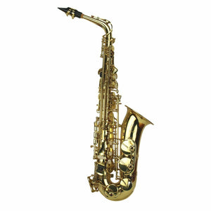 Saxophones