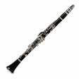 Steinhoff Student Bb Clarinet (Black)-KSO-CL5B-BLK