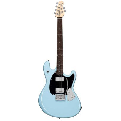 StingRay Guitar SR30, Daphne Blue