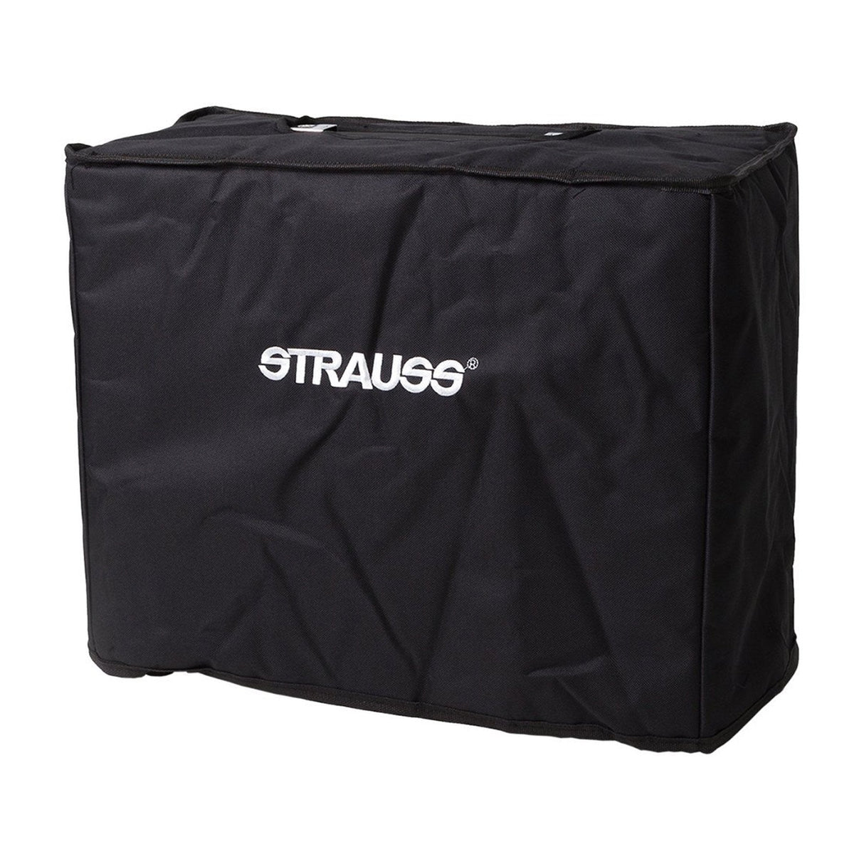 Strauss SVT-10 Padded Amplifier Cover (Black)-SVT-10-COV