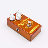 Mad Professor Pedals Sweet Honey Overdrive