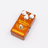 Mad Professor Pedals Sweet Honey Overdrive