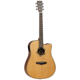 Tanglewood 20th Anniversary Limited Edition Dreadnought C/E