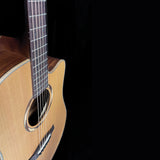 Tanglewood 20th Anniversary Limited Edition Dreadnought C/E