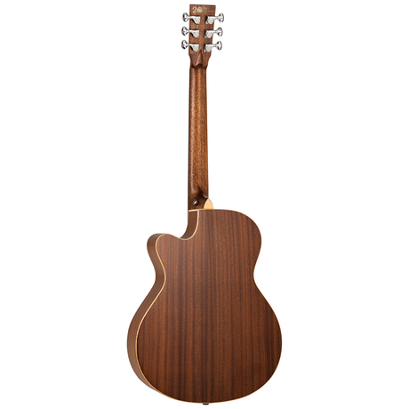 Tanglewood 20th Anniversary Limited Edition Super Folk C/E