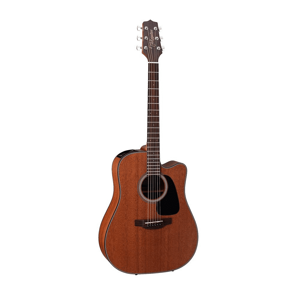 Takamine G11 Series Dreadnought AC/EL Guitar with Cutaway