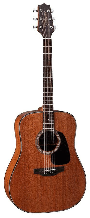 Takamine G11 Series Dreadnought Acoustic Guitar