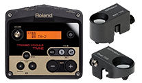 ROLAND RT30K Trigger Pack (TM2