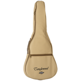 Tanglewood TRU2-CE-BW / TRPRO-TCE-BW Reunion Pro Solid Australian Red Cedar Top Traveller Folk C/E with Black Walnut B/S