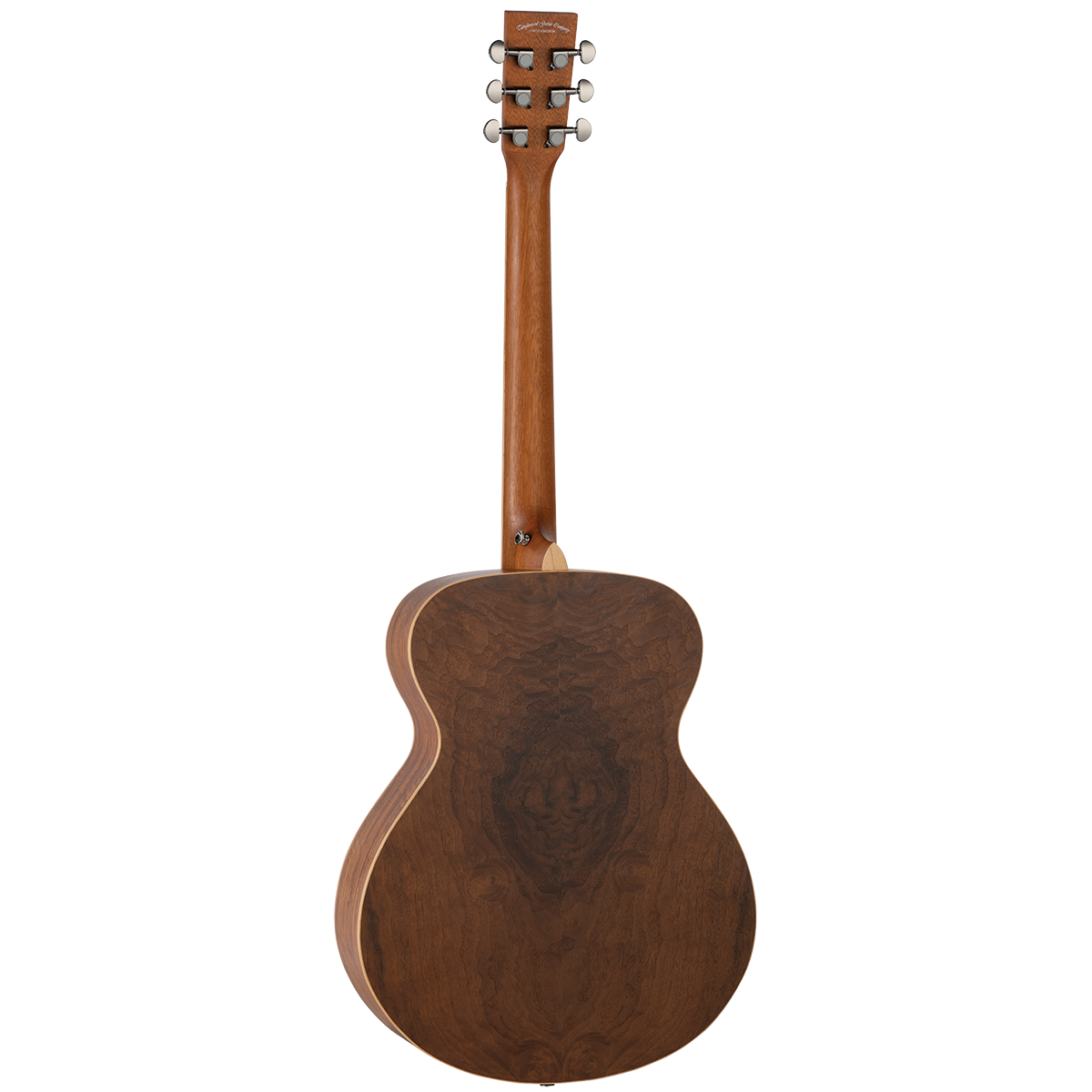 Tanglewood TRU3-HR / TRPRO-F-HR Reunion Pro Solid Australian Red Cedar Top Folk with Hawaiian Rain Wood B/S