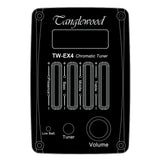 Tanglewood TWUDCE Union Solid Top Dreadnought C/E