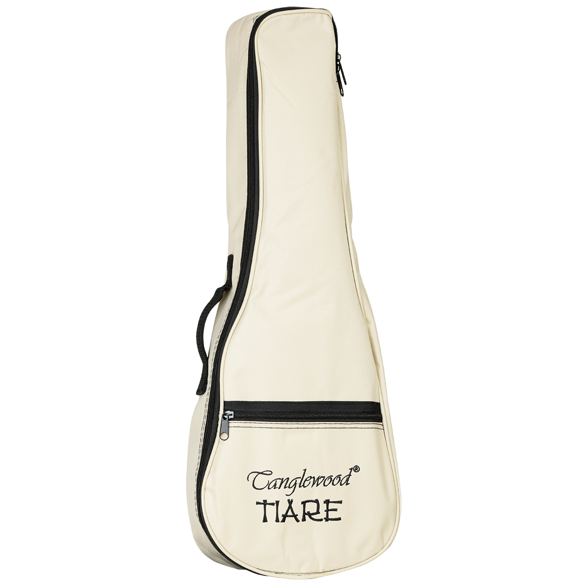 Tanglewood TWTB-UKEB Baritone Ukulele Bag Cream