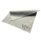 Vivo Microfibre Polish Cloth