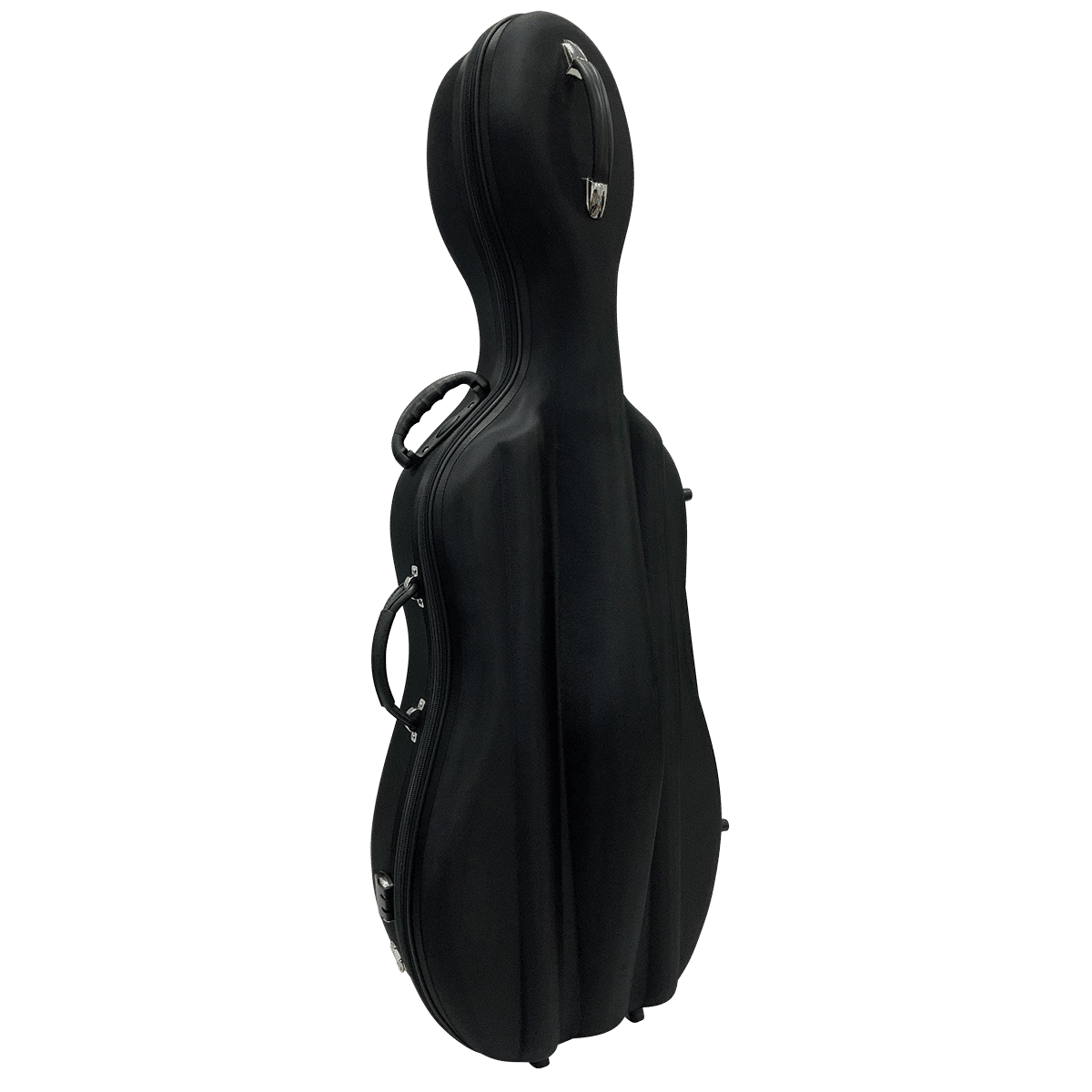 Vivo Baccello Case 1/2 Black