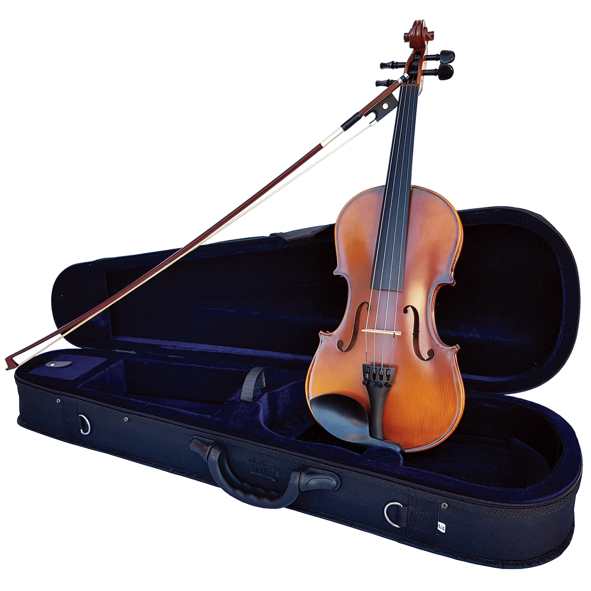 Vivo Encore Student 12 " Viola Outfit