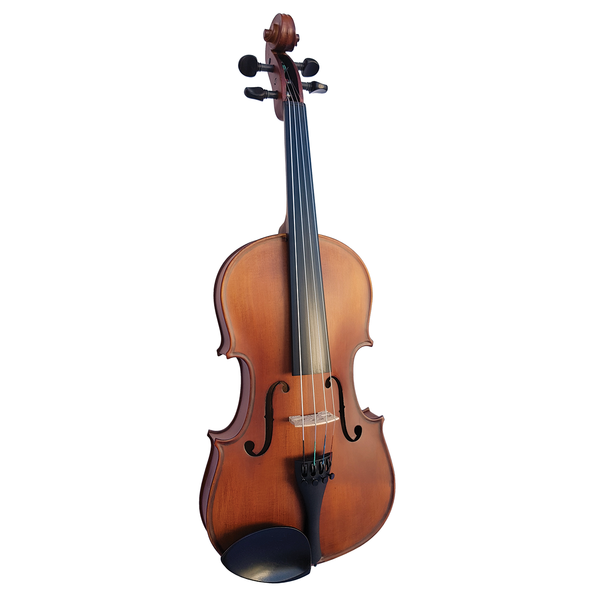 Vivo Neo 11" Student Viola Outfit with setup