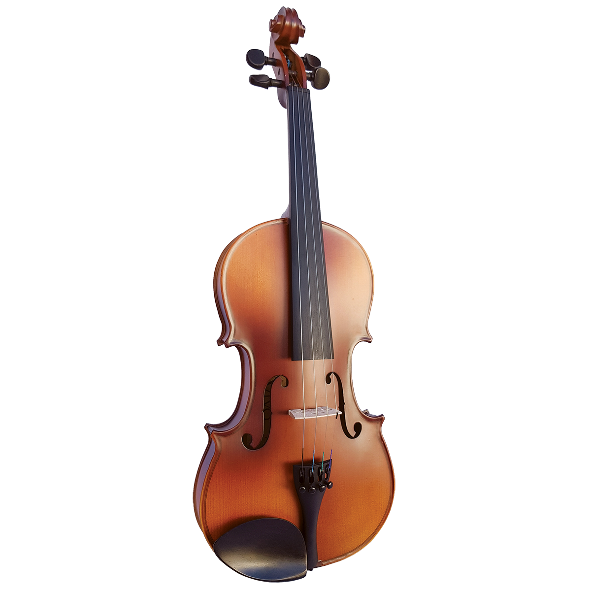 Vivo Neo 13" Student Viola Outfit - Setup