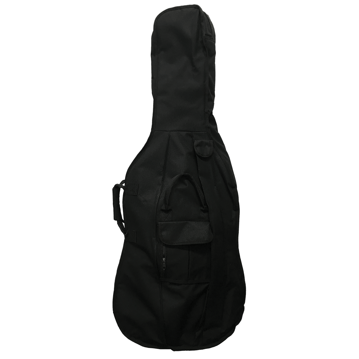 VCBAG24 Cello 10mm Padded Bag 1/2 Size