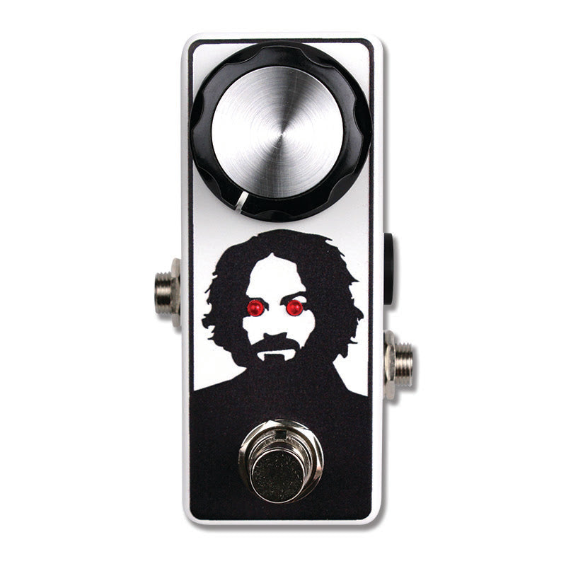 Kink Guitar Pedals Charlie Fuzz Pedal