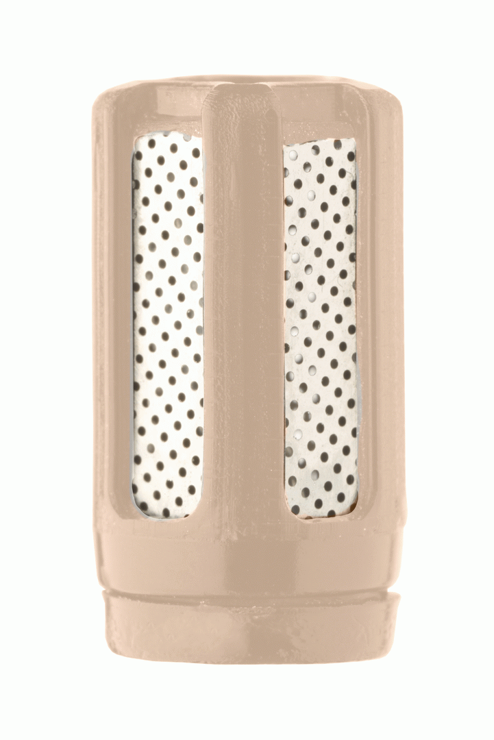 AKG WM81 BEIGE WIREMESH 5 PACK