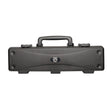 XHL 1001 Small Utility/Flute Weather Sealed Travel Case-XHL-1001-BLK