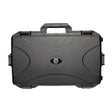 XHL 6001 Large Utility Weather Sealed Travel Case-XHL-6001-BLK