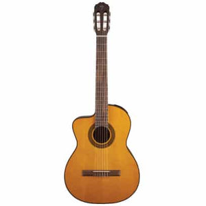 Left Handed Classical Guitars