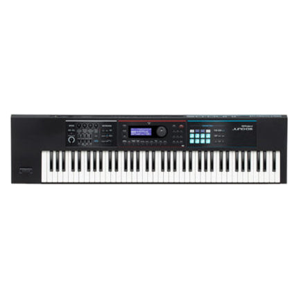 ROLAND JUNO-DS Synthesizer 76 Note