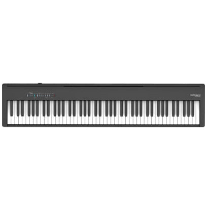 ROLAND FP-30X Digital Piano BLACK