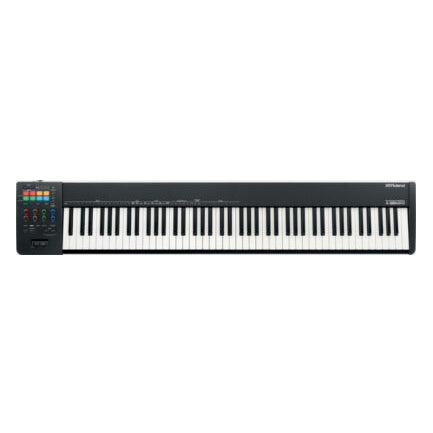 ROLAND A-88MK2 MIDI Keyboard Controller