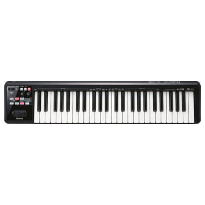 ROLAND A-49-BK MIDI Keyboard Controller BLACK