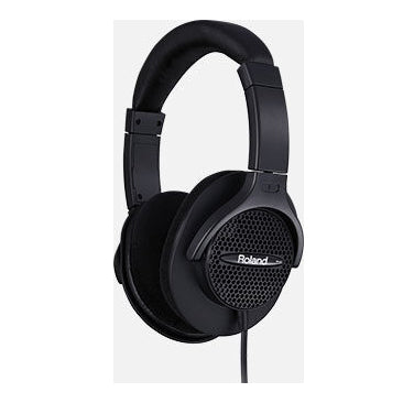 ROLAND RH-A7-BK Open-Air Headphones