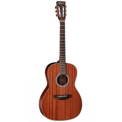 Takamine G11 Series New Yorker AC/EL Guitar