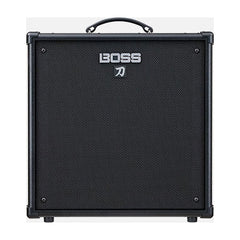 BOSS KATANA-110 BASS Katana 1 x 10 Watt 110 Watt Bass Guitar Amplifier