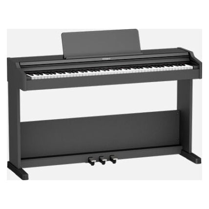 ROLAND RP107 Digital Piano BLACK