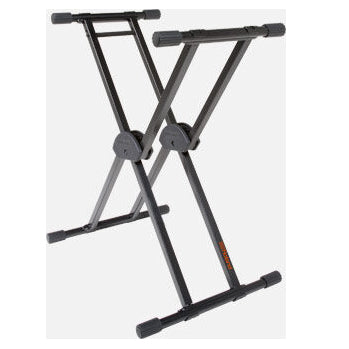 ROLAND KS-20X Keyboard Stand X-Frame Double Braced